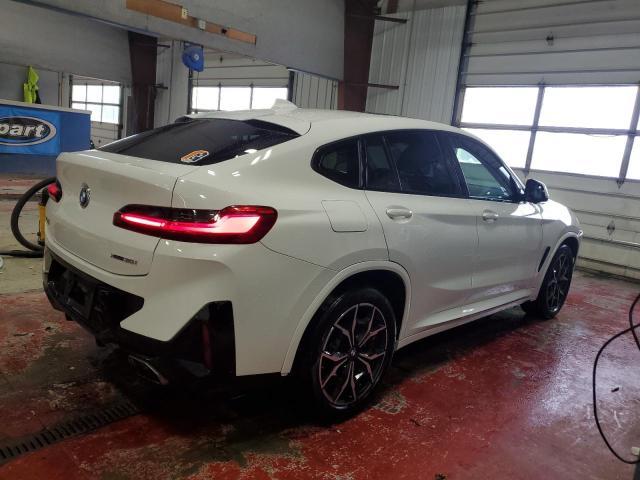 BMW X4 2023 xDrive30i