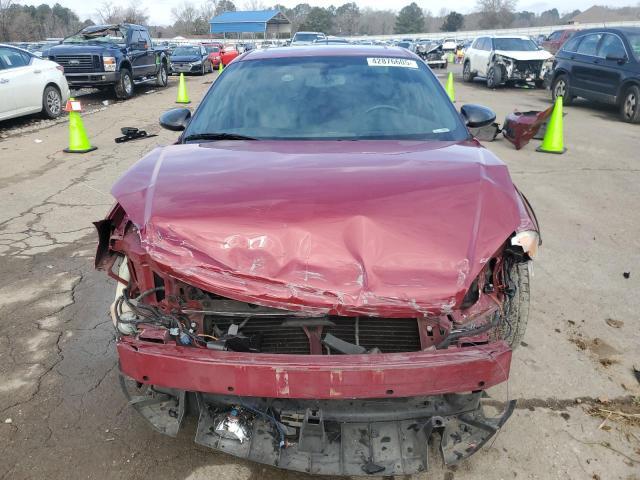 Chevrolet Monte Carlo 2006 LT