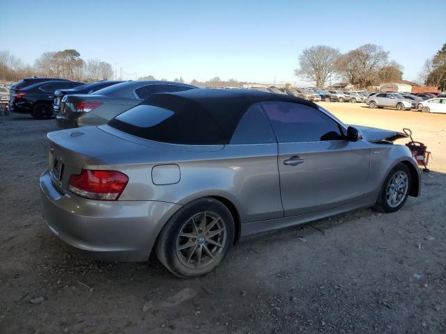 BMW 128i 2011 1-Series