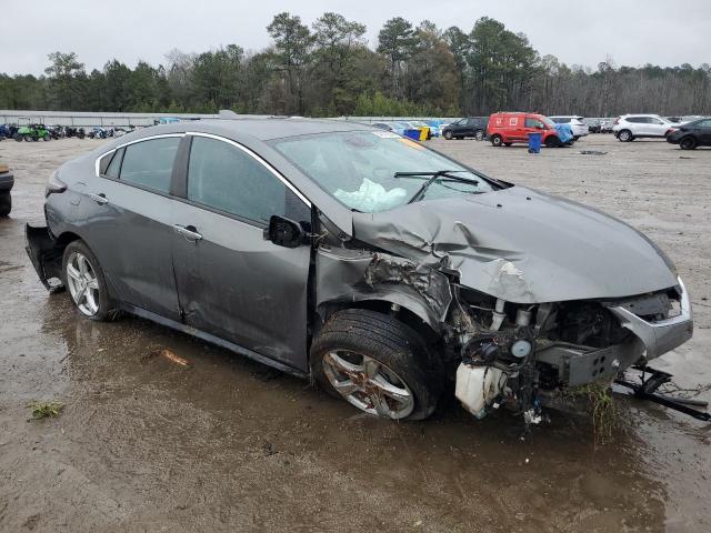 Chevrolet Volt 2016 