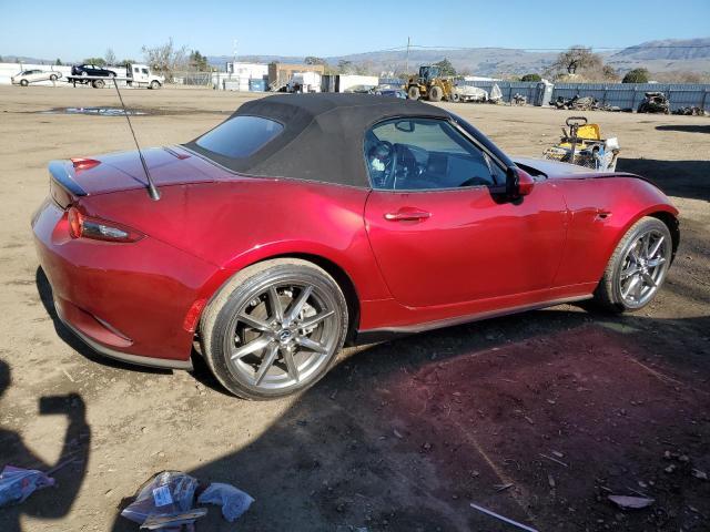 Mazda MX-5 2022 Soft Top