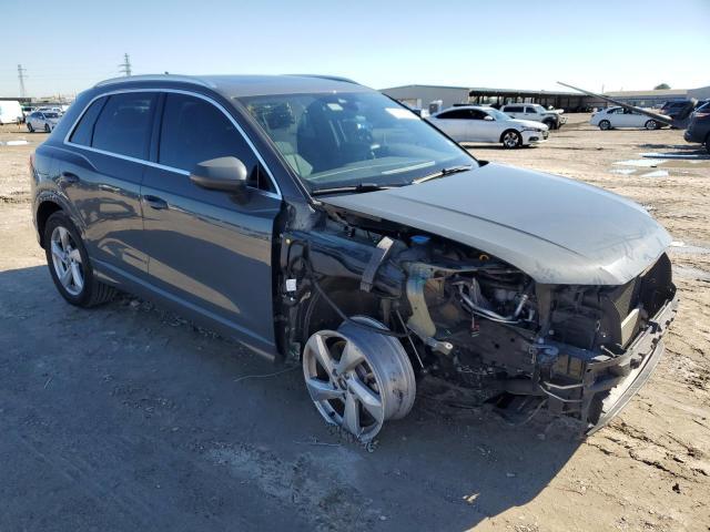 Audi Q3 2020 