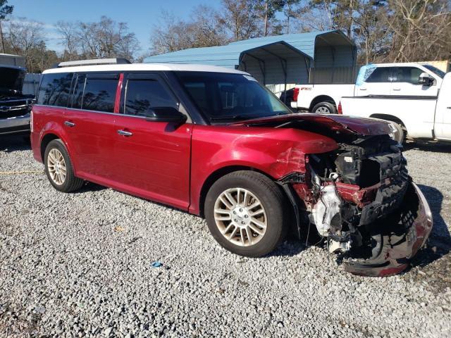 Ford Flex 2016 SEL