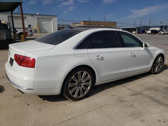 Audi A8 2013 L
