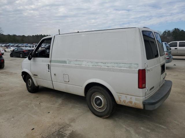 Chevrolet Astro Van 1998 Small Van