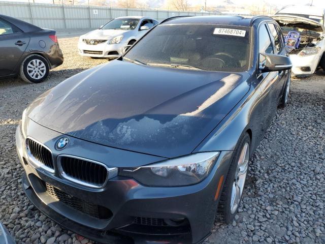 BMW 328d 2015 3-Series