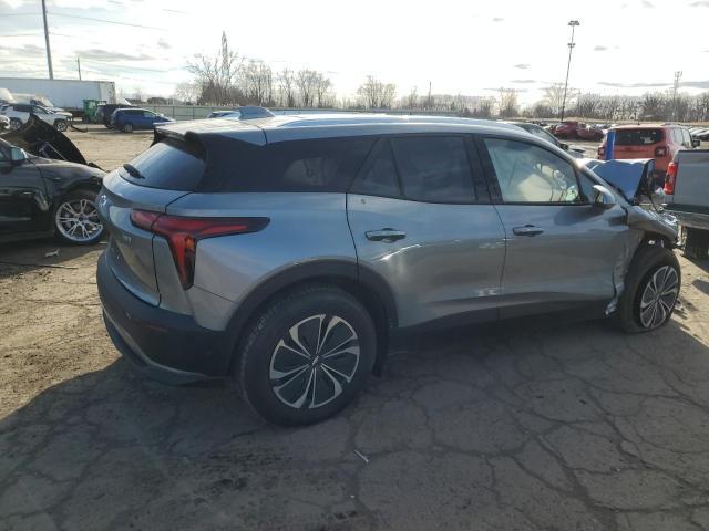 Chevrolet Blazer EV 2025 LT