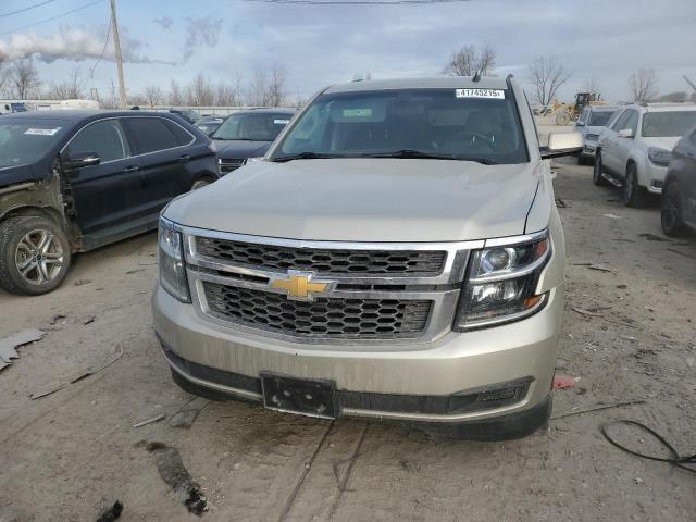 Chevrolet Suburban 2015 LS