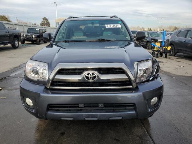 Toyota 4-Runner 2007 SR5