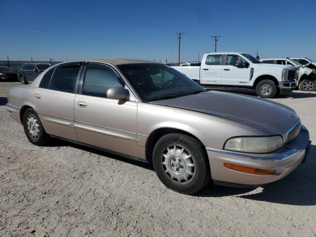 Buick Park Avenue 1999 
