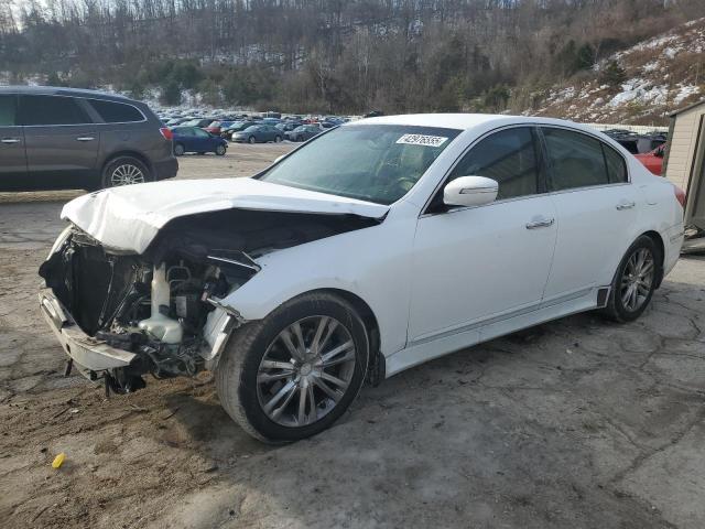 Hyundai Equus 2014 BH