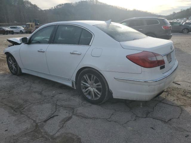 Hyundai Equus 2014 BH