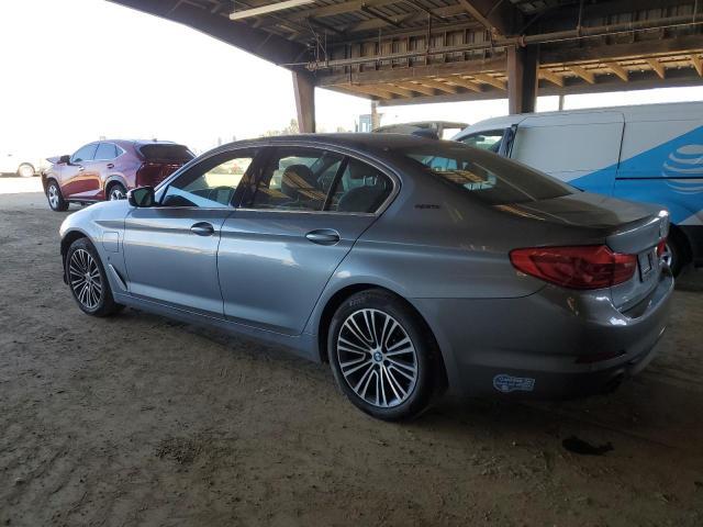 BMW 530e 2019 5-Series