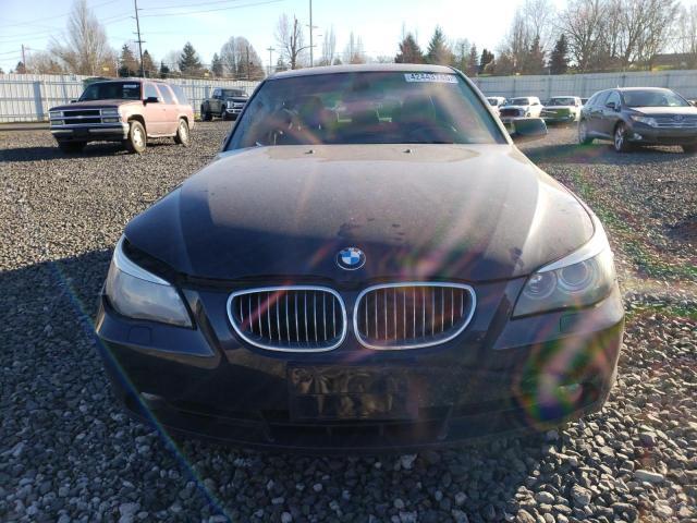 BMW 530xi 2007 5-Series