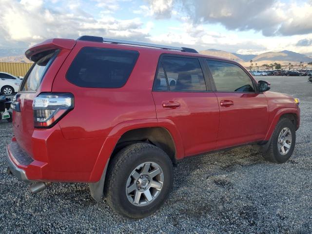 Toyota 4-Runner 2016 Base Grade