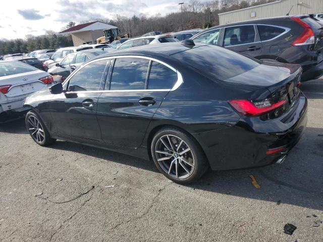 BMW 330i 2021 3-Series