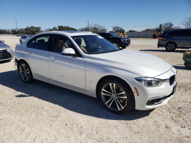 BMW 330e 2017 330e
