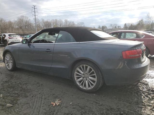 Audi A5 2011 