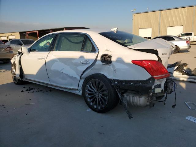 Genesis G90 2019 3.3T Premium