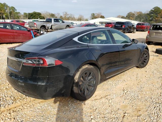 Tesla Model S 2017 