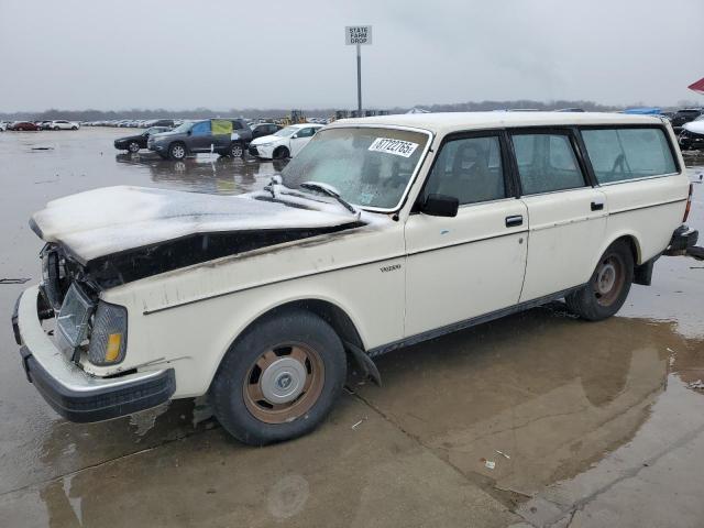 Volvo 245 DL 1982 