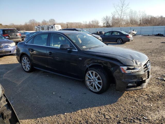 Audi A4 2015 