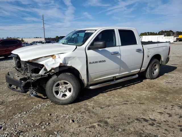 Dodge Ram 2012 DS