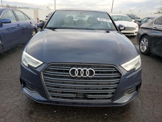 Audi A3 2020 A3 Premium