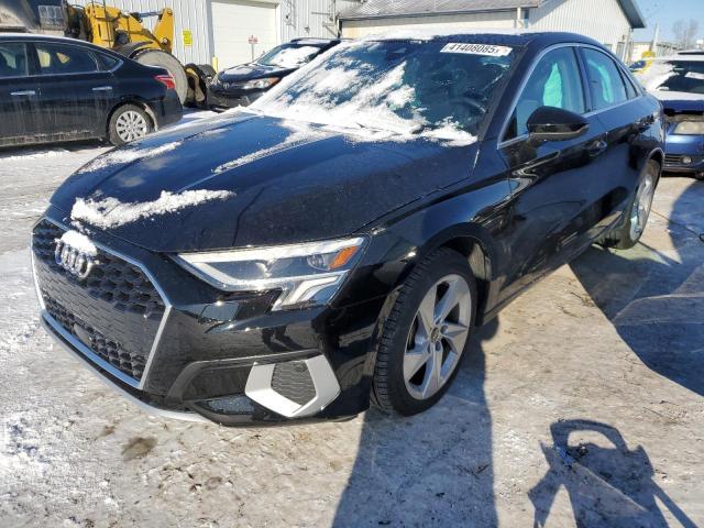 Audi A3 2024 Premium