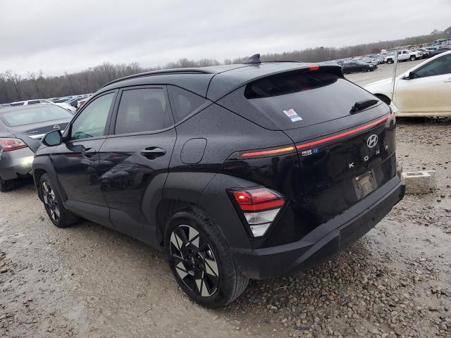 Hyundai Kona Electric 2024 SE