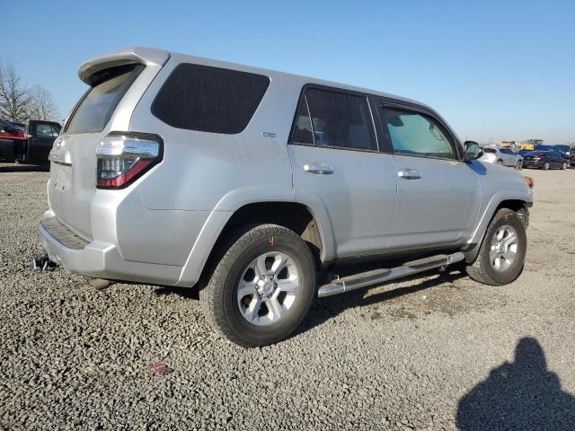 Toyota 4-Runner 2021 SRS Prem