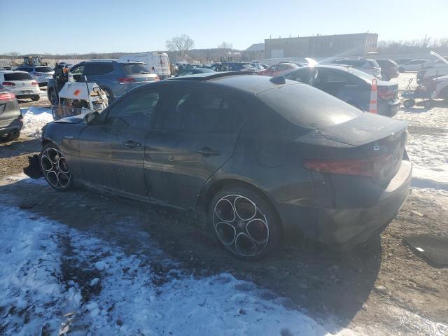 Alfa Romeo Giulia (952) 2022 Ti - VELOCE