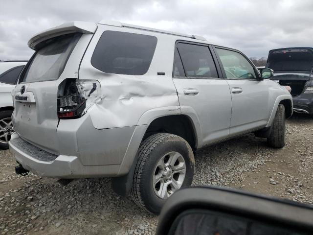 Toyota 4-Runner 2018 Base Grade