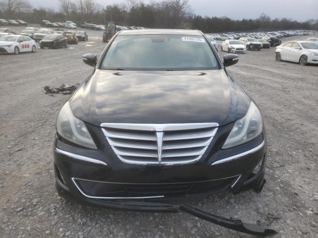 Hyundai Equus 2014 BH