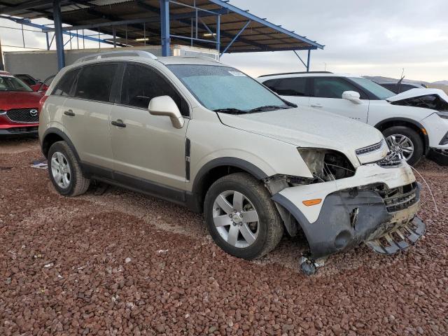 Chevrolet Captiva Sport 2013 2LS