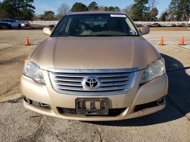 Toyota Avalon 2009 GSX30L