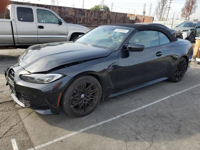 BMW M4 2023 4-Series
