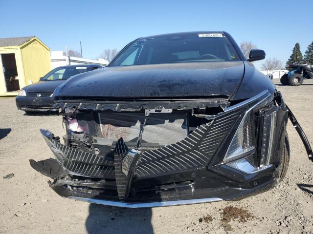 Cadillac Lyriq 2024 Lux-1