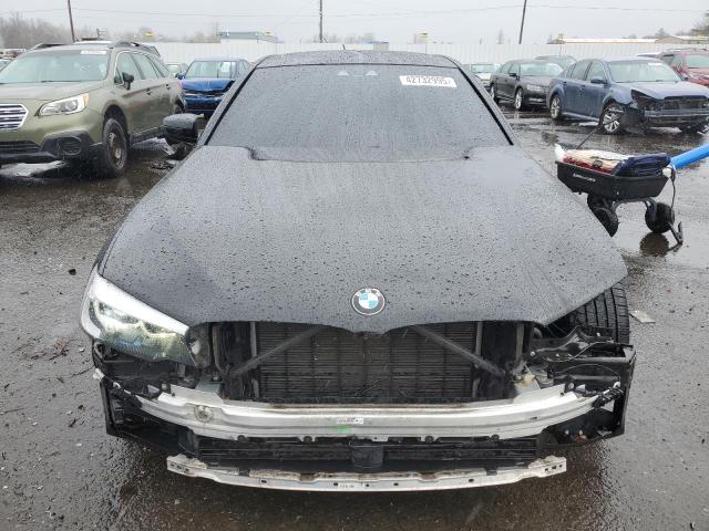 BMW 530e 2019 5-Series