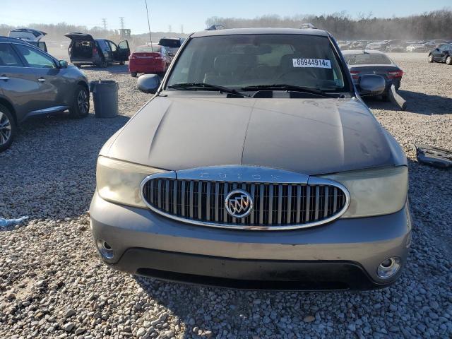 Buick Rainier 2006 