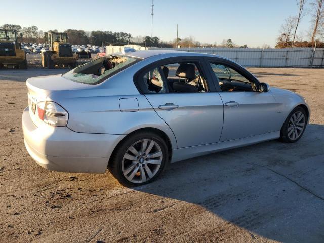 BMW 328xi 2007 3-Series
