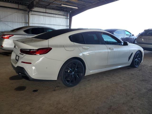 BMW M850i 2020 8-Series