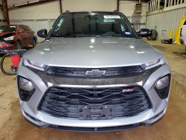 Chevrolet Trailblazer 2023 RS