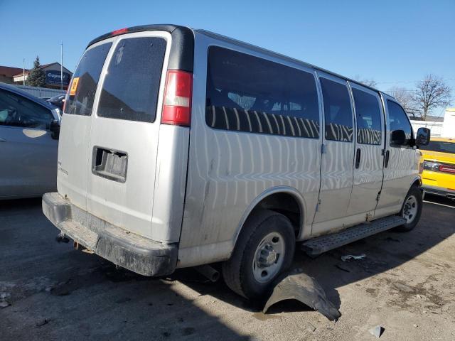 Chevrolet Express 2011 LT