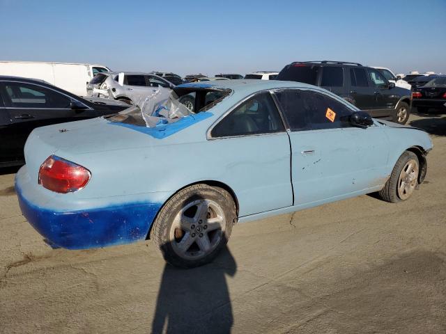 Acura CL 2001 