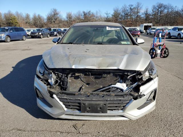 Hyundai Sonata 2018 SE, Eco