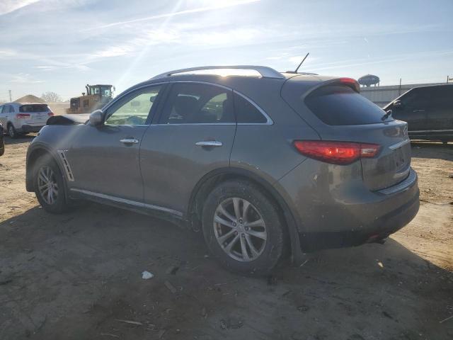 Infiniti FX37 2013 Wagon body style