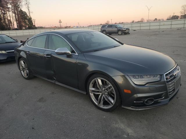 Audi S7 2016 quattro