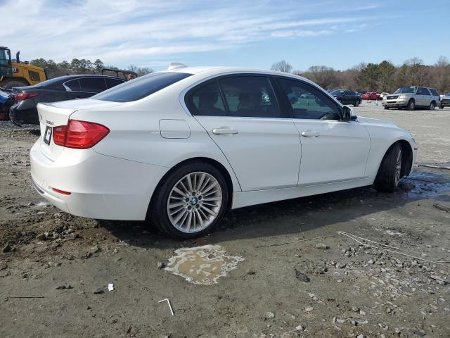 BMW 328d 2014 
