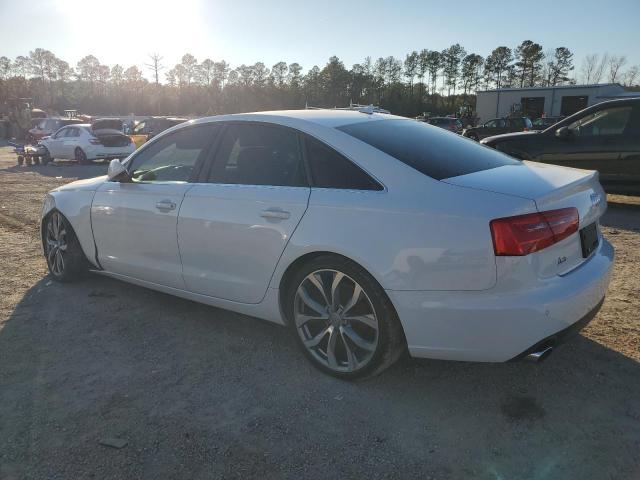 Audi A6 2013 